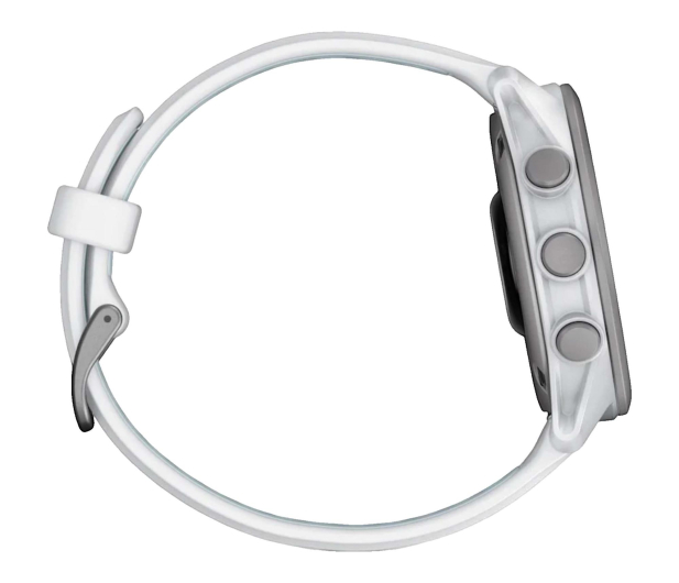 Garmin Forerunner 170 Whitestone - 1530795 - zdjęcie 3